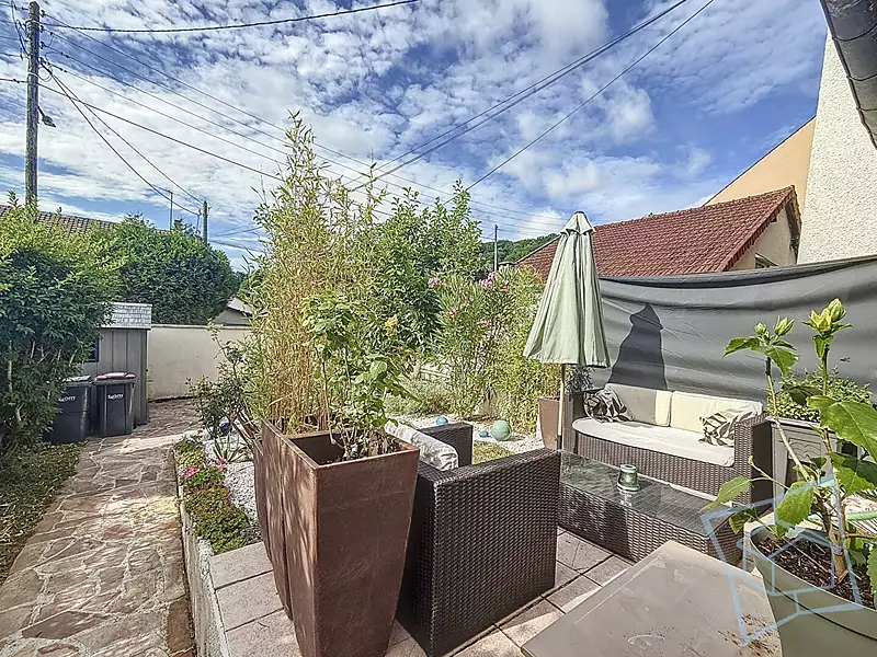 Maison, 87 m²
