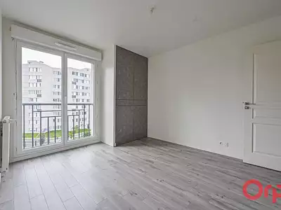 Appartement, 45 m²