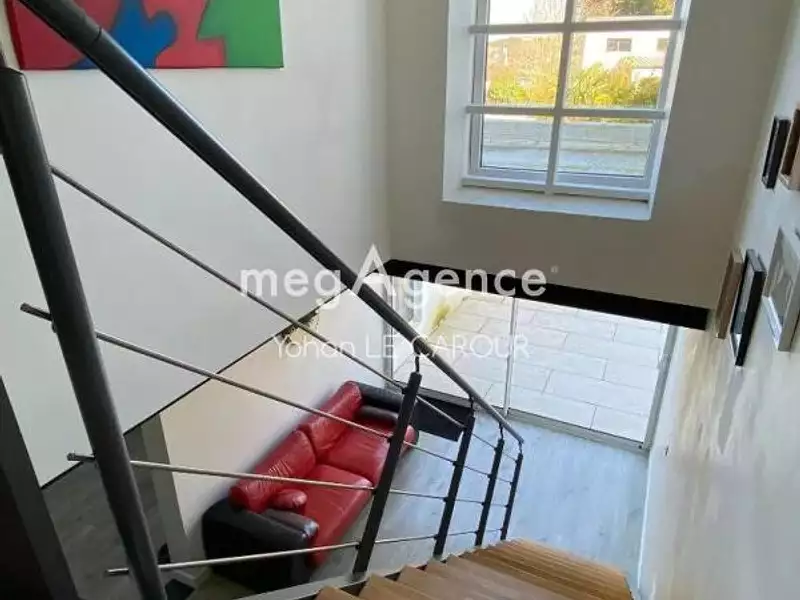 Maison, 190 m²
