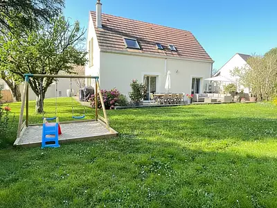 Maison, 106,99 m²