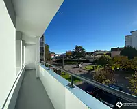 Appartement, 63,32 m²