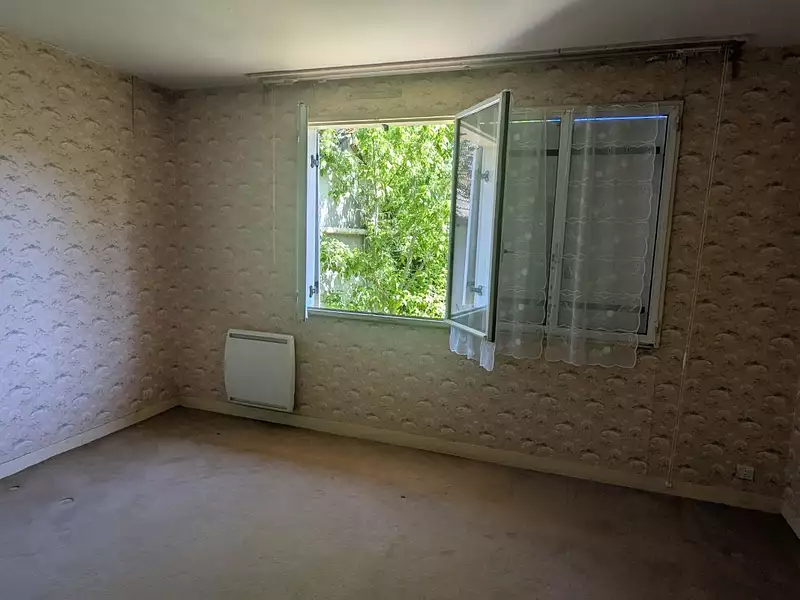 Maison, 80 m²
