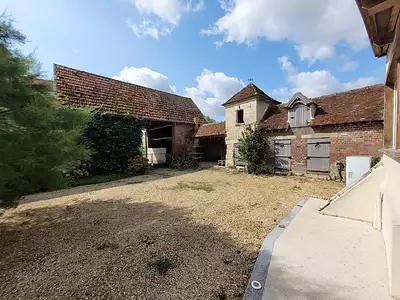 Maison, 200 m²