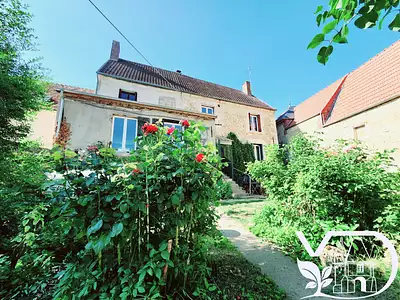 Maison, 152 m²