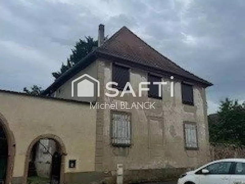 Appartement, 100 m²