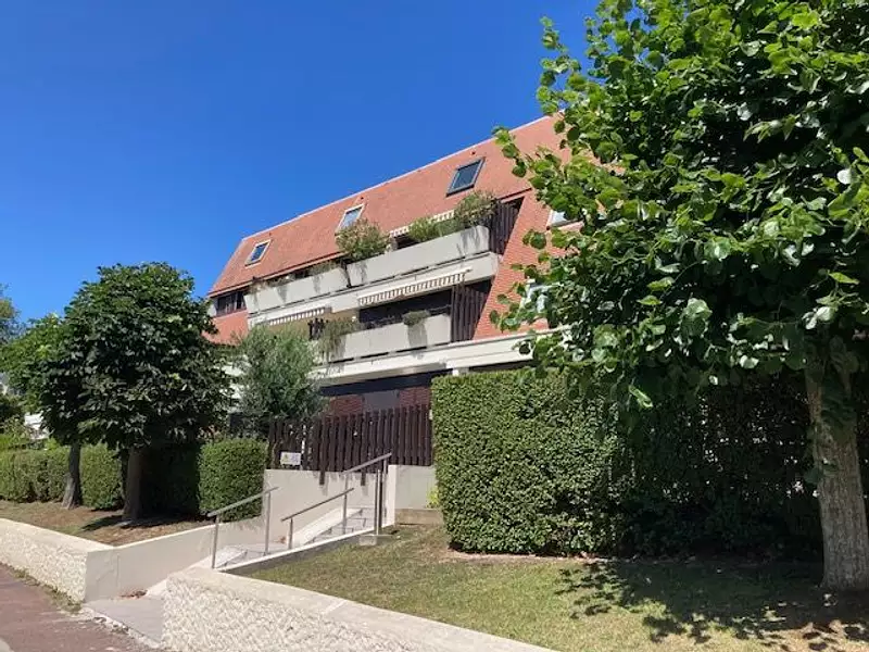 Appartement, 28 m²