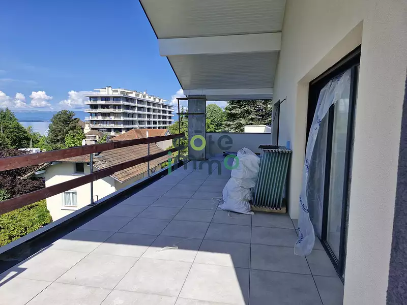 Appartement, 128,91 m²