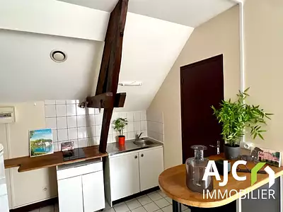 Appartement, 22,39 m²