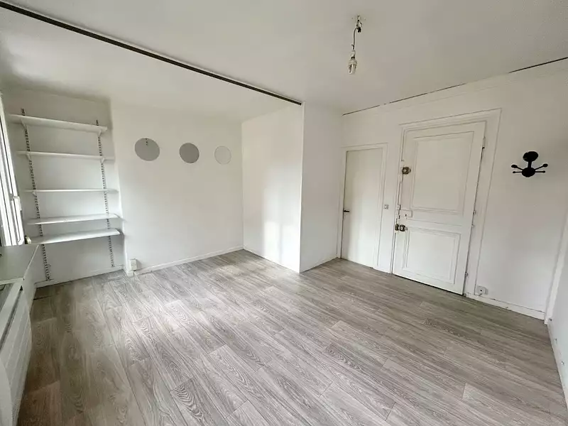 Appartement, 24 m²