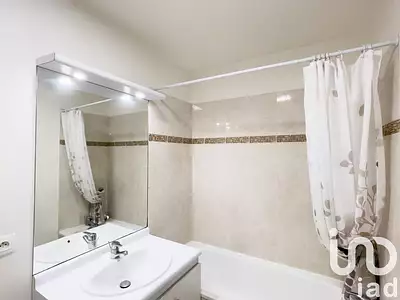 Appartement, 37 m²