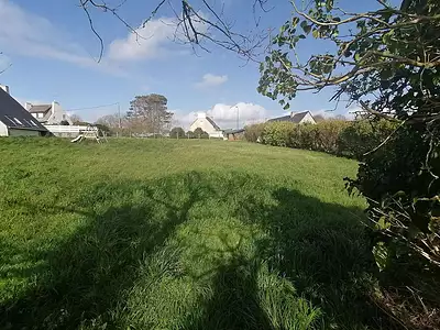 Terrain, 922 m²
