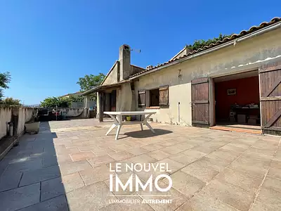 Maison, 155 m²