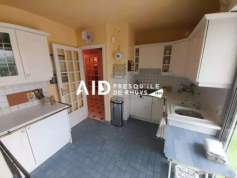 Maison, 145 m²