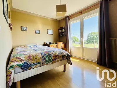 Maison, 132 m²