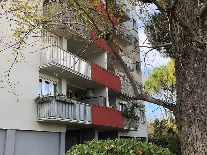 Appartement, 66,09 m²