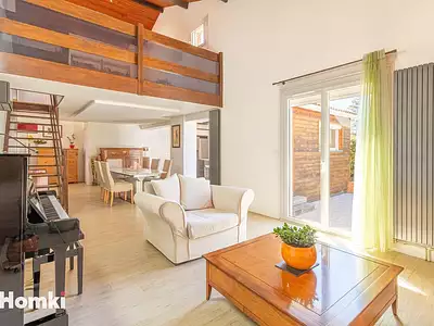 Maison, 175 m²