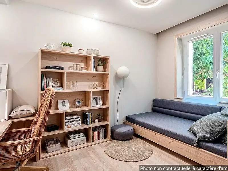 Maison, 160 m²