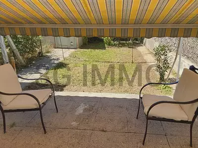 Maison, 100 m²