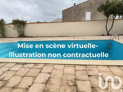 Maison, 93 m²