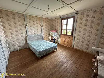 Maison, 107 m²