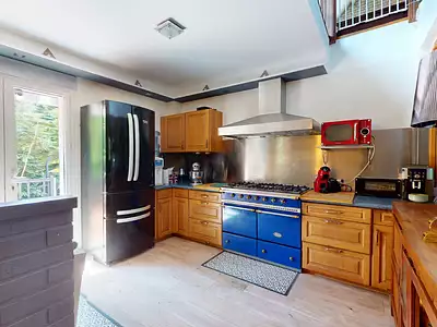 Maison, 155 m²