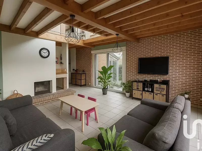 Maison, 155 m²
