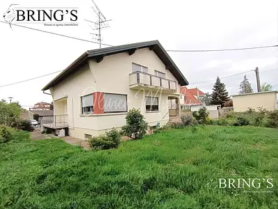 Maison, 159 m²