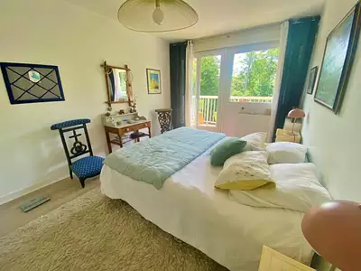 Appartement, 70 m²