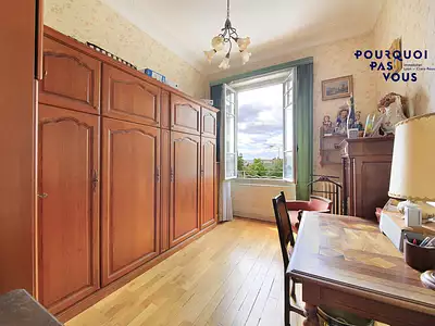Appartement, 91,77 m²