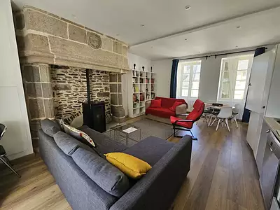 Immeuble, 131,21 m²