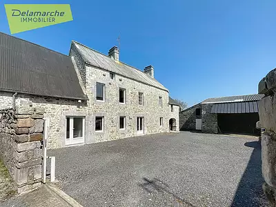 Maison, 133 m²