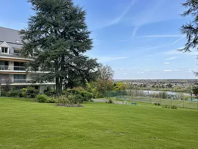 Appartement, 108 m²