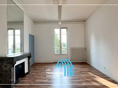 Appartement, 117 m²
