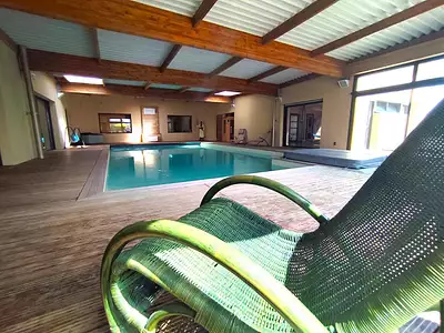 Maison, 450 m²