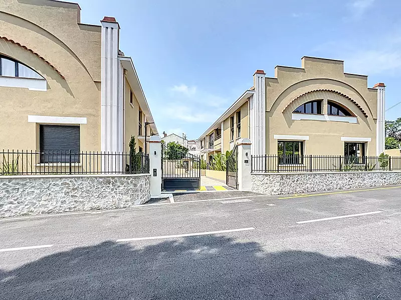 Appartement, 79 m²