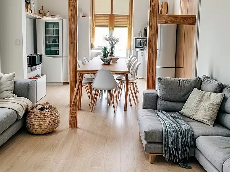 Maison, 125 m²