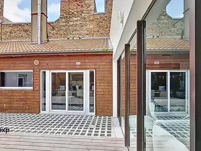 Appartement, 225 m²