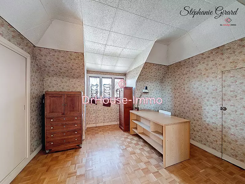 Maison, 145 m²
