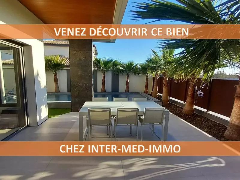 Maison, 131 m²