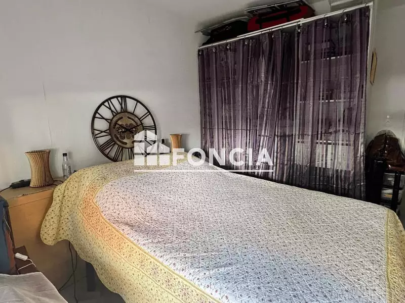 Appartement, 41 m²