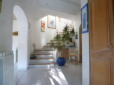 Maison, 157 m²