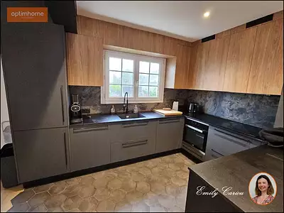 Maison, 107 m²