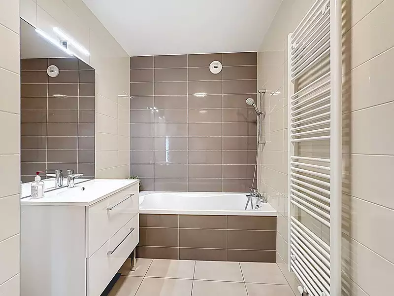 Appartement, 86 m²