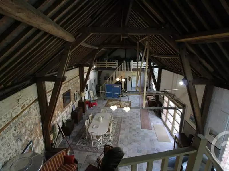 Maison, 254,4 m²
