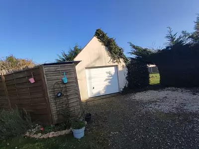 Maison, 80 m²