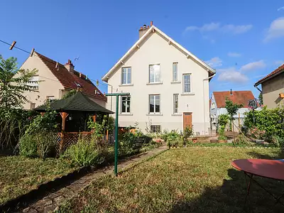 Maison, 150 m²