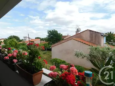 Appartement, 67,4 m²
