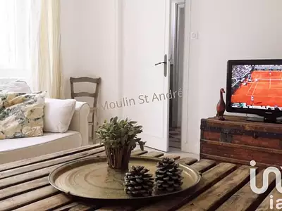 Maison, 197 m²