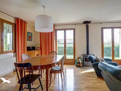 Maison, 113 m²