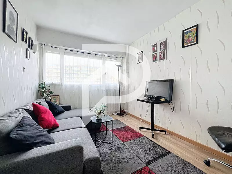 Appartement, 80,08 m²